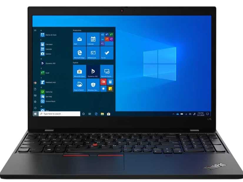 Lenovo ThinkPad L15 Gen 2