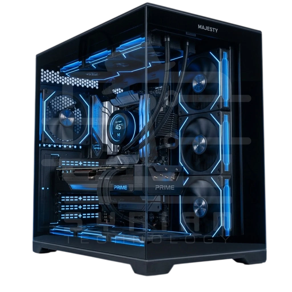 M.B. Asus prime B760M-K DDR5 I7 14700f  RTX 5070 16BGB RAM 32GB SSD 1T