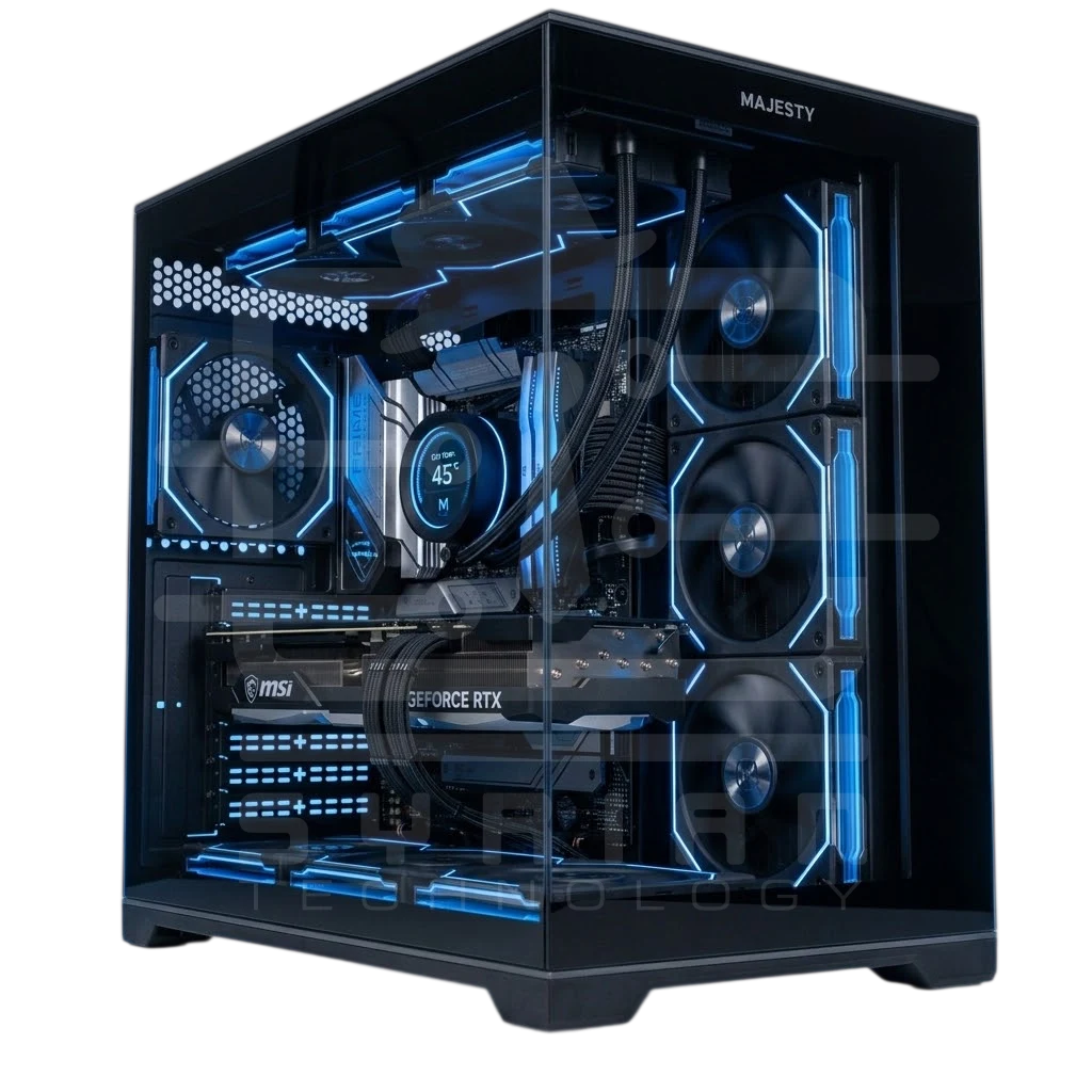 M.B. ASUS PRIME B650 Ryzen 7 9700X  RTX 5060 16GB RAM 16GB SSD 1T
