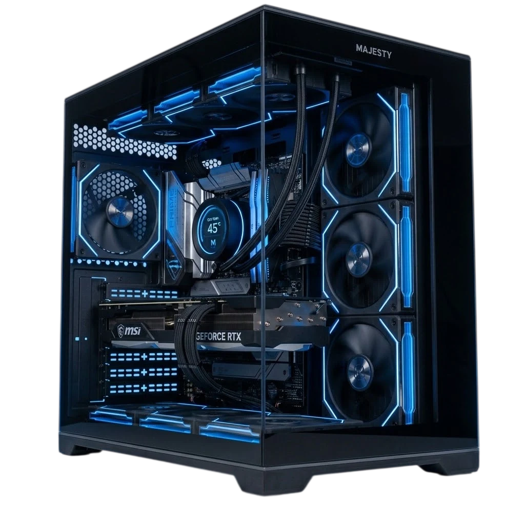 M.B. ASUS PRIME B650 Ryzen 7 9700X  RTX 5060 16GB RAM 16GB SSD 1T