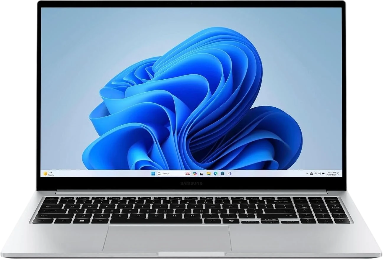 Samsung Galaxy Book 4