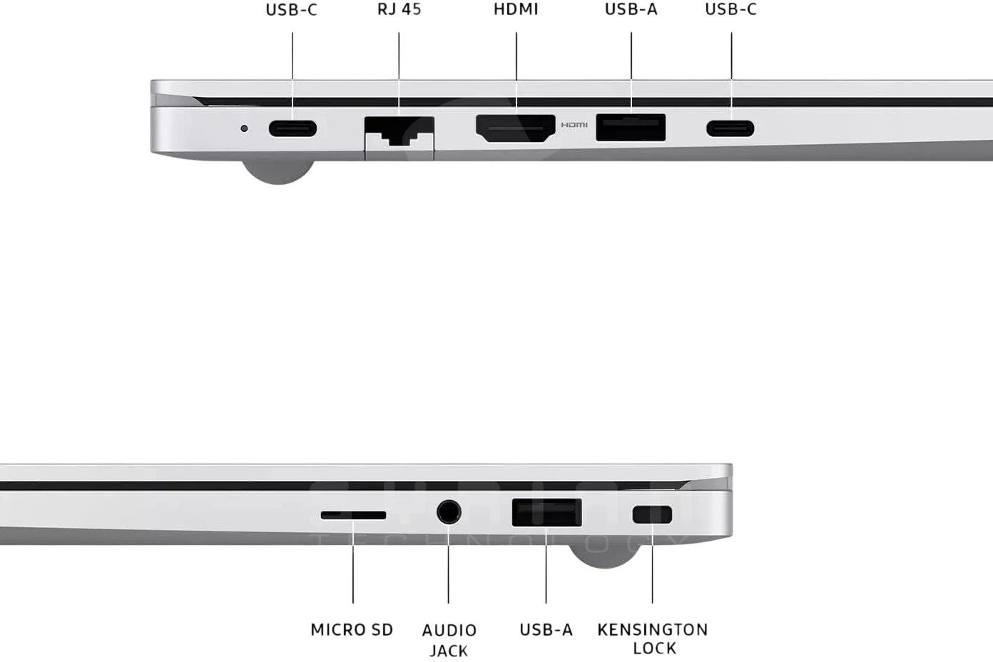 Samsung Galaxy Book 4