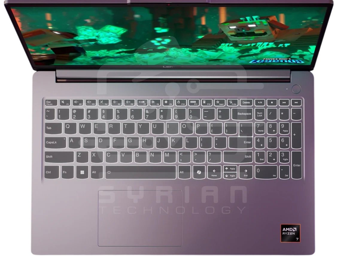 Lenovo LOQ 15ARP10E