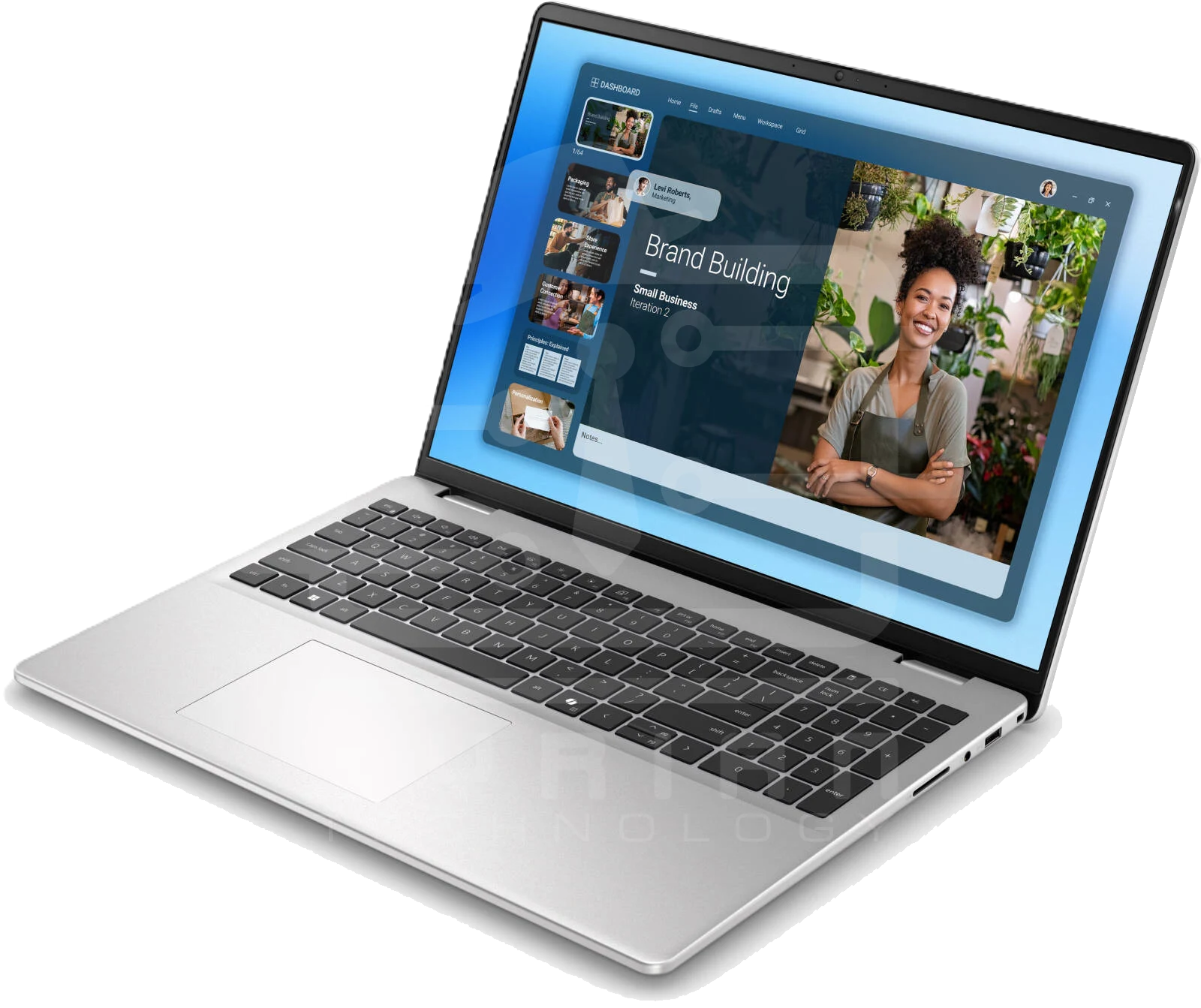DELL Dc16251