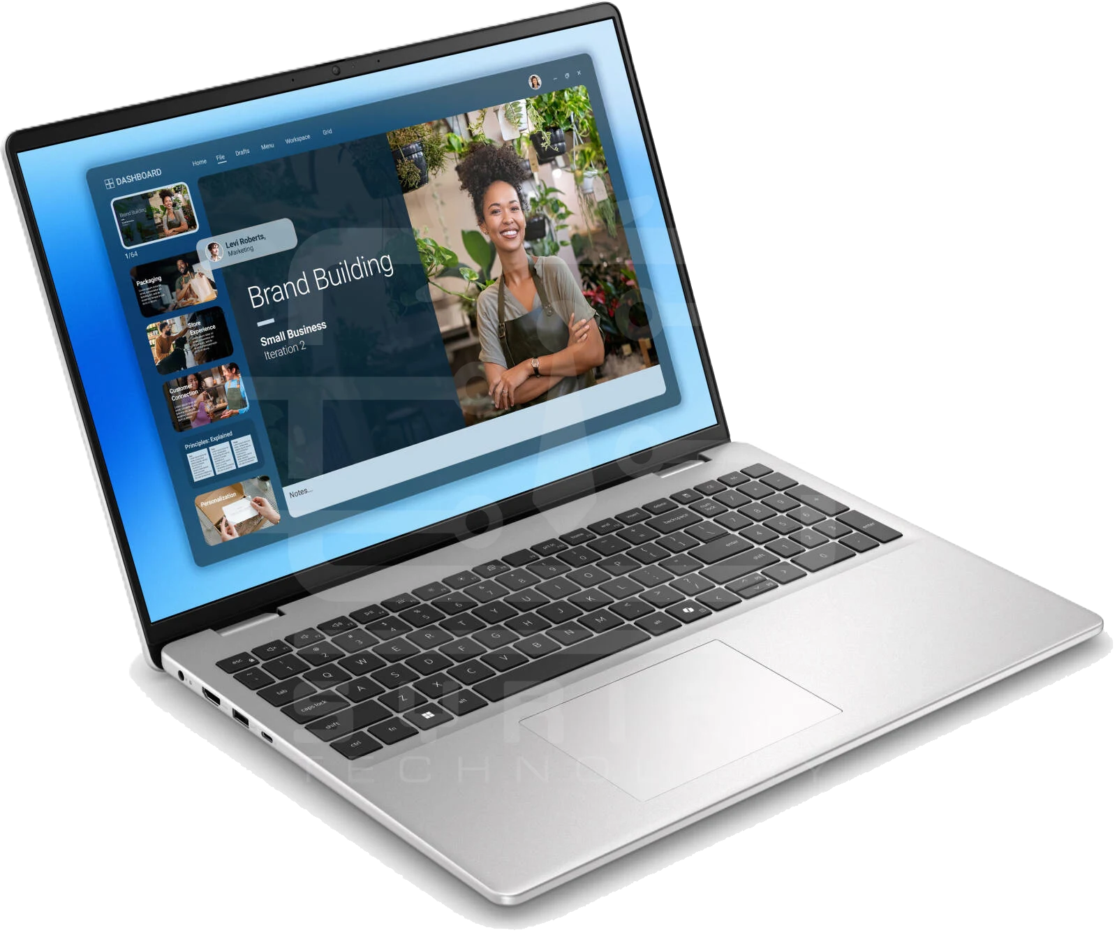 DELL Dc16251