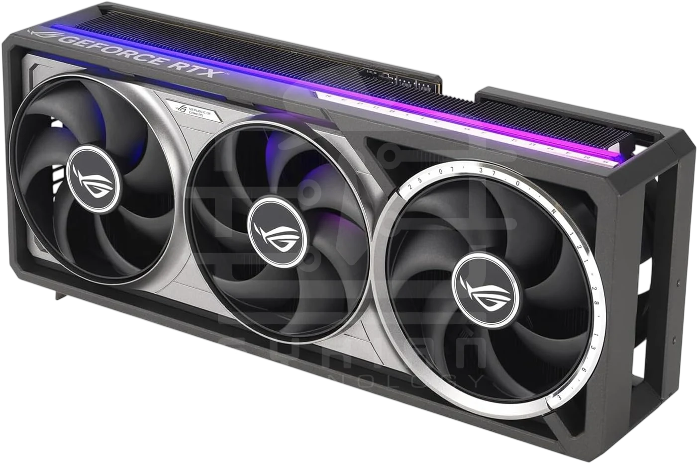 ASUS ROG ASTRAL RTX5090 OC 32G GAMING