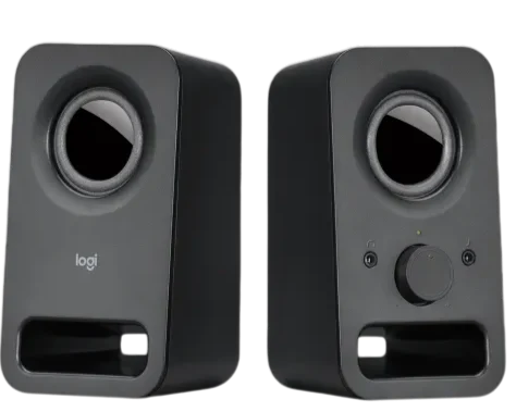 Logitech Z150 Multimedia Speakers