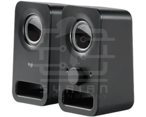 Logitech Z150 Multimedia Speakers
