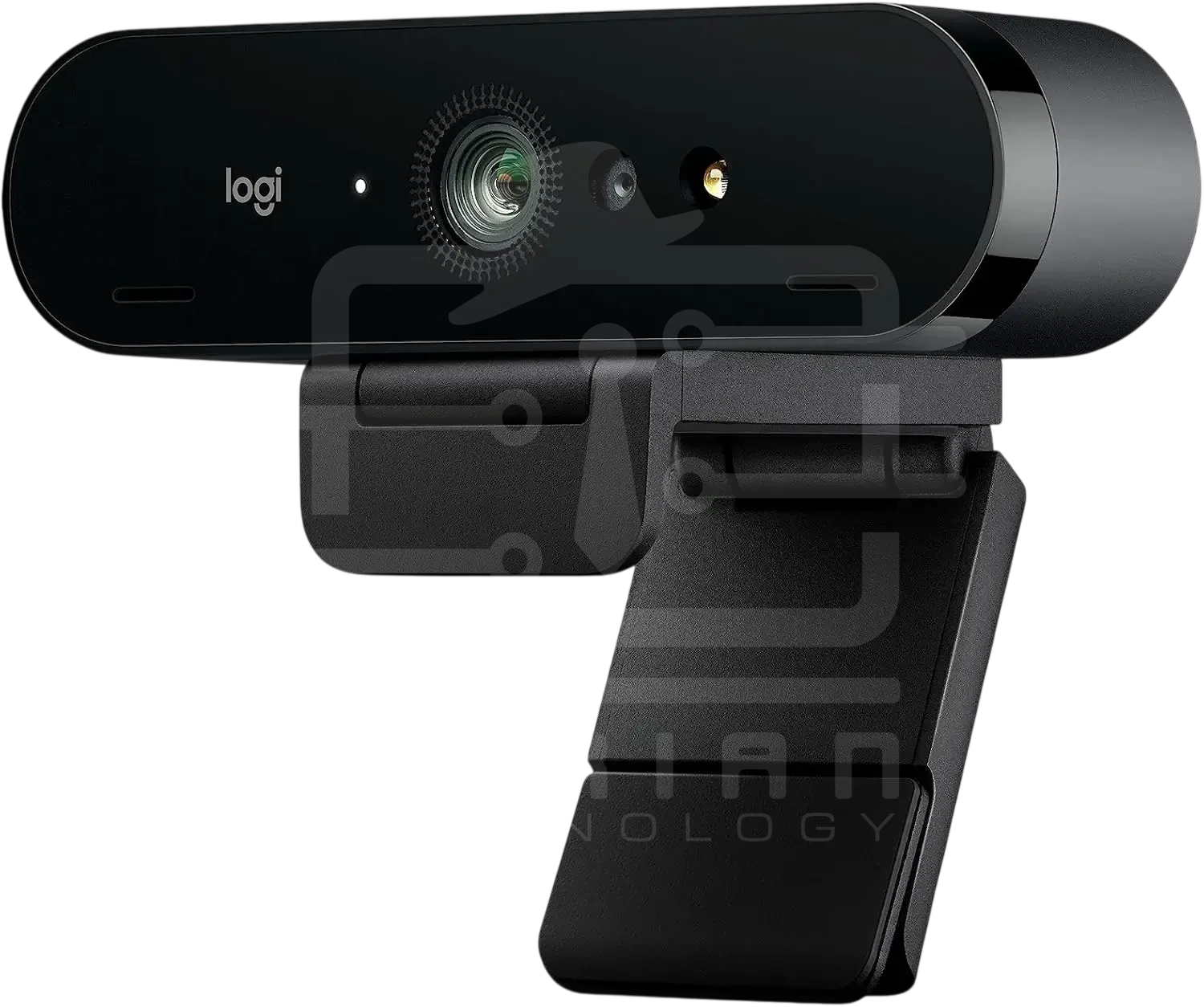 Logitech Brio 4K Ultra HD Webcam