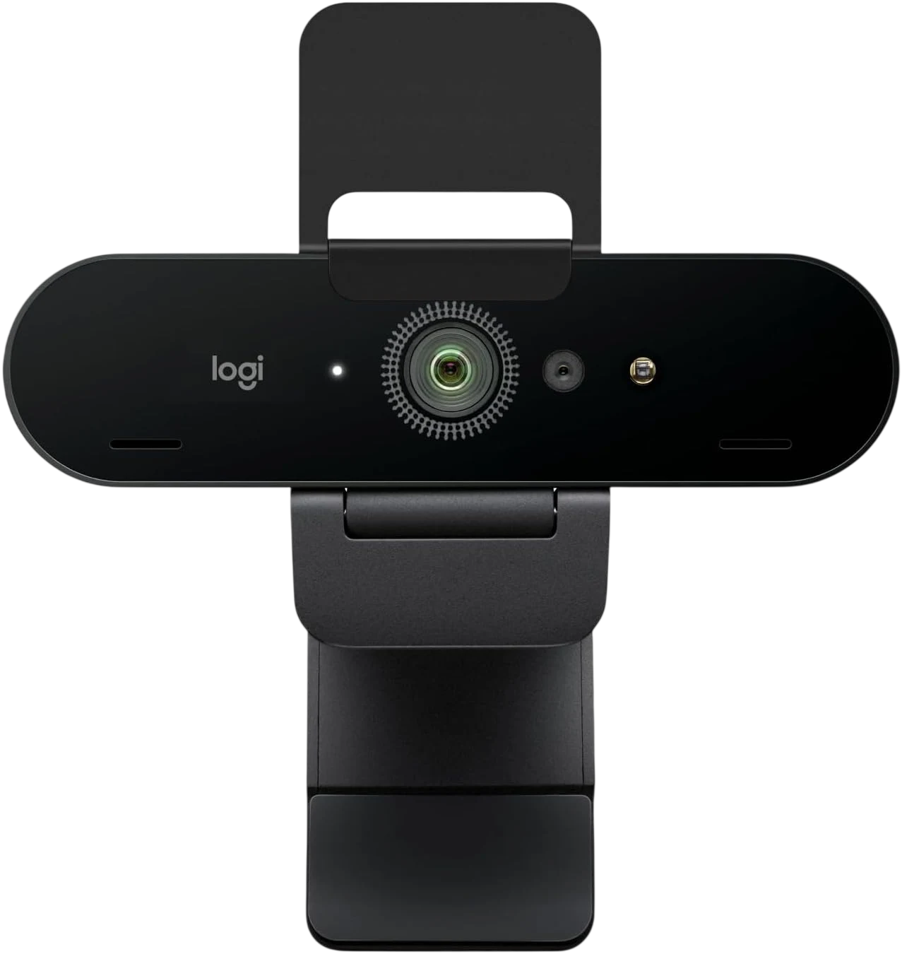 Logitech Brio 4K Ultra HD Webcam