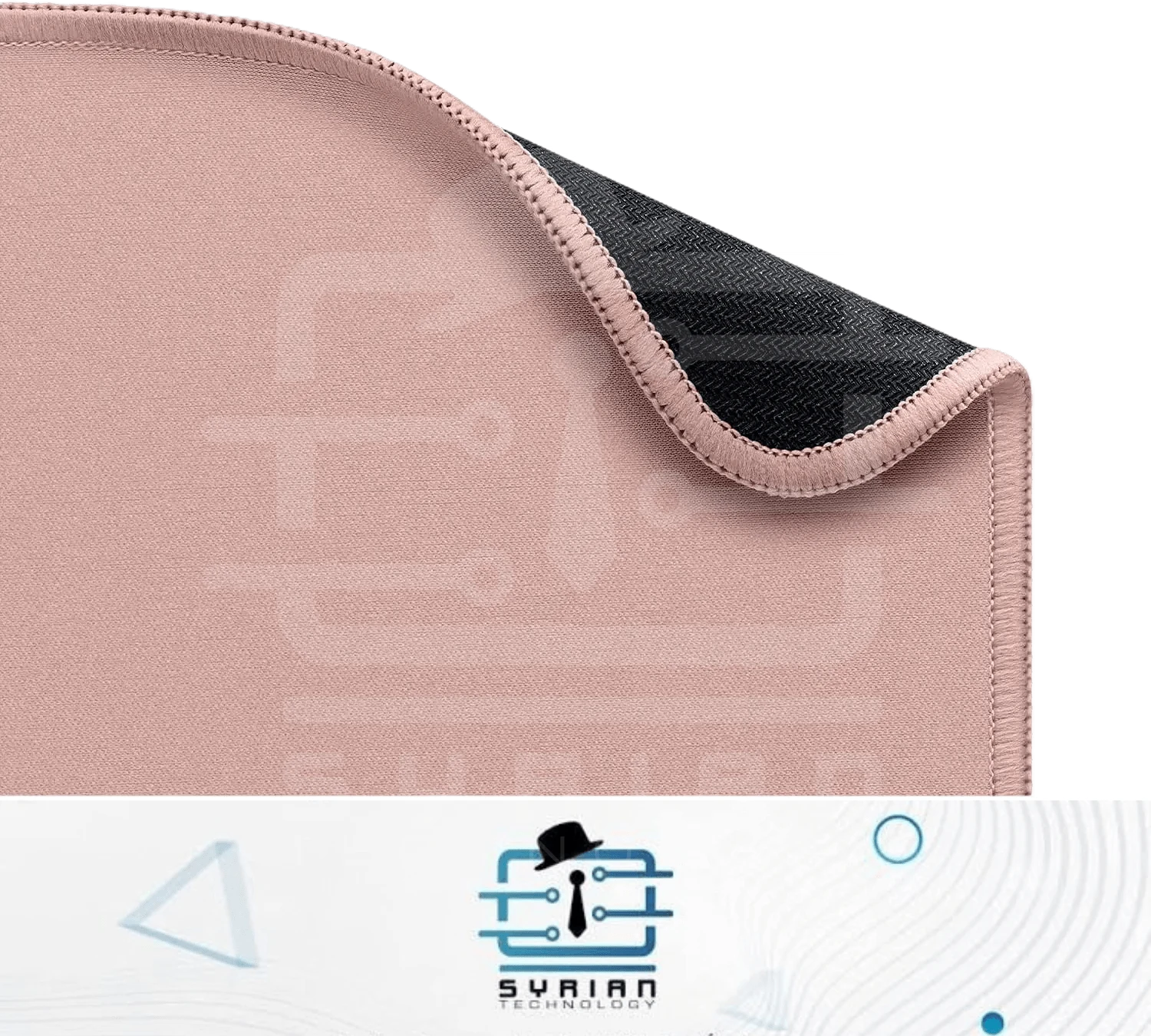 Logitech Mouse Pad - Studio Series