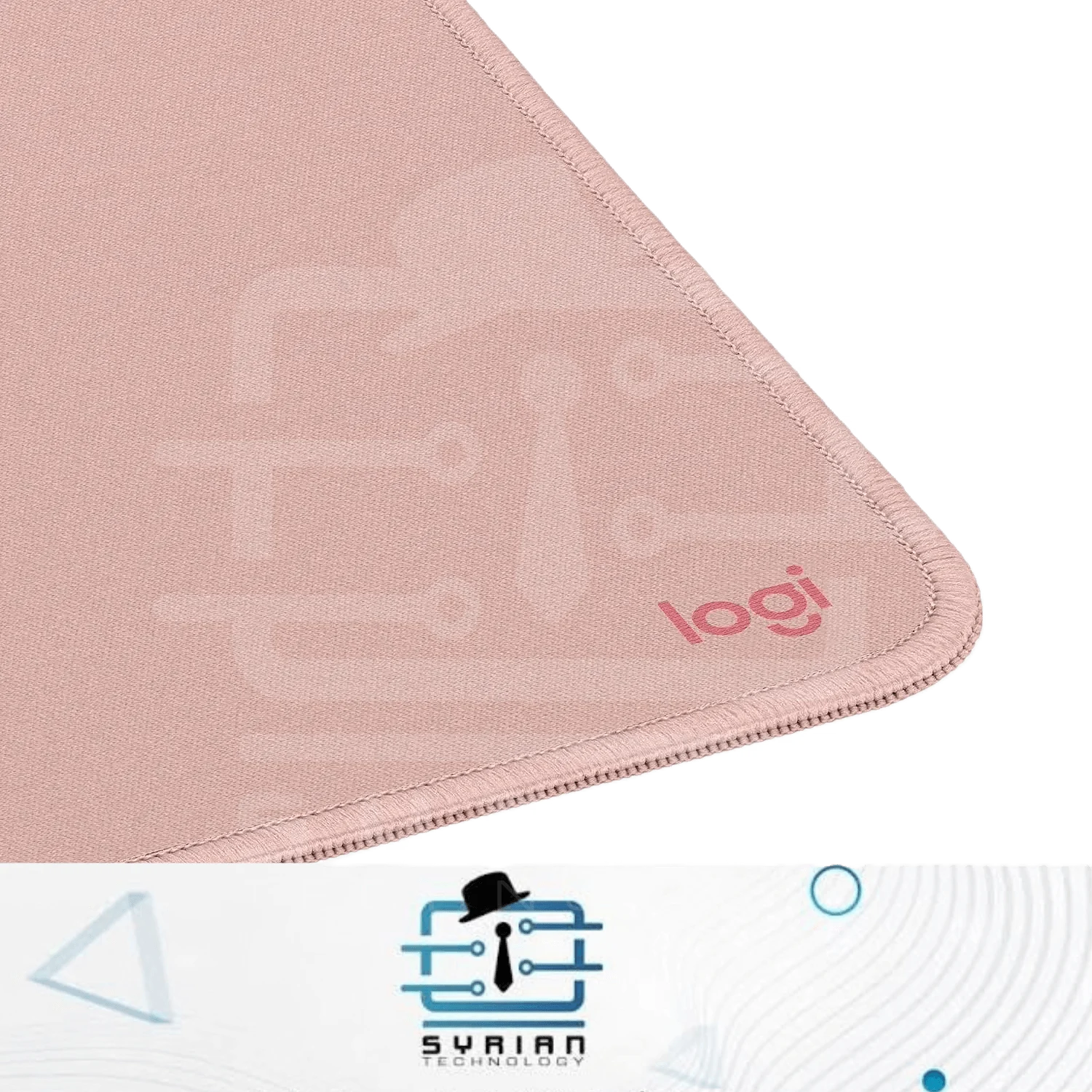 Logitech Mouse Pad - Studio Series