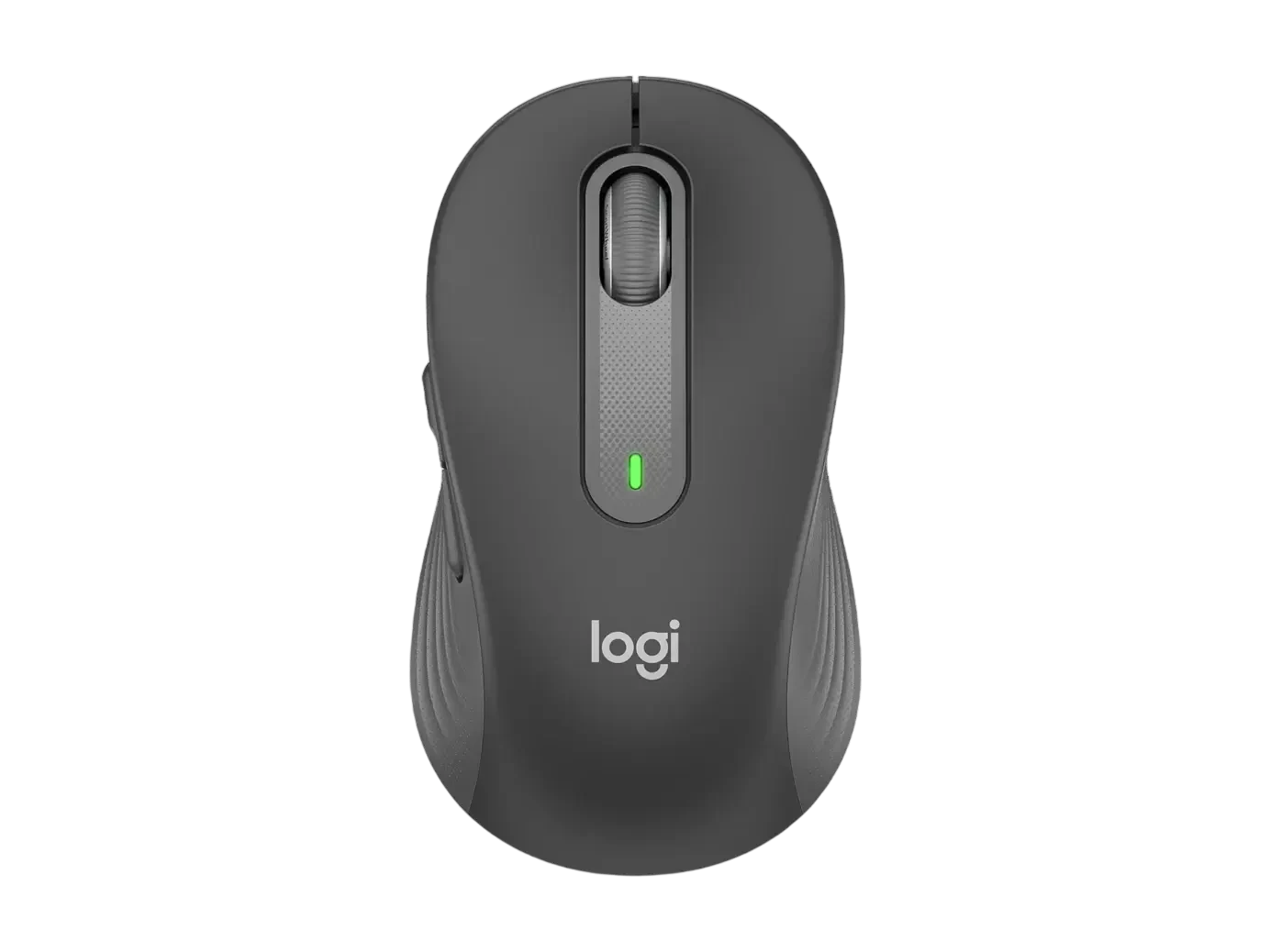 LOGITECH SIGNATURE M650 WIRELESS SILENT CLICK MOUSE