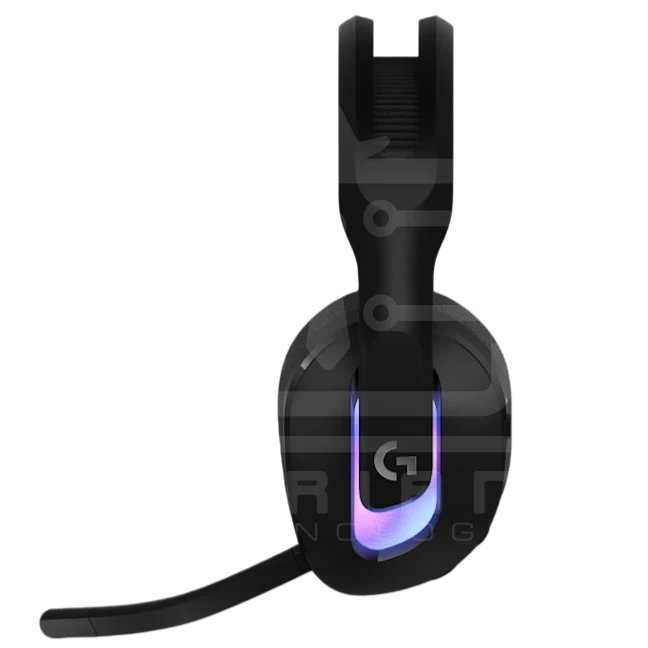 Logitech G522 LIGHTSPEED LIGHTSYNC RGB Wireless Gaming Headset