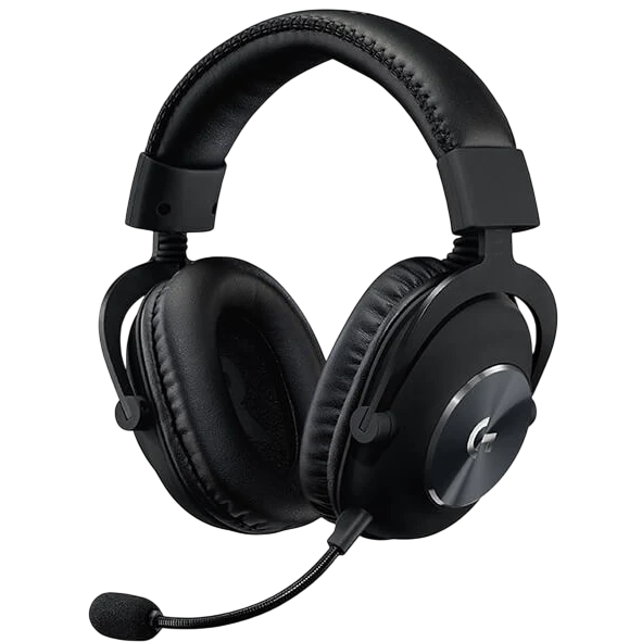 Logitech PRO X WIRELESS GAMING HEADSET