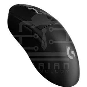 Logitech PRO X Superlight 2 DEX Lightspeed Wireless Gaming Mouse