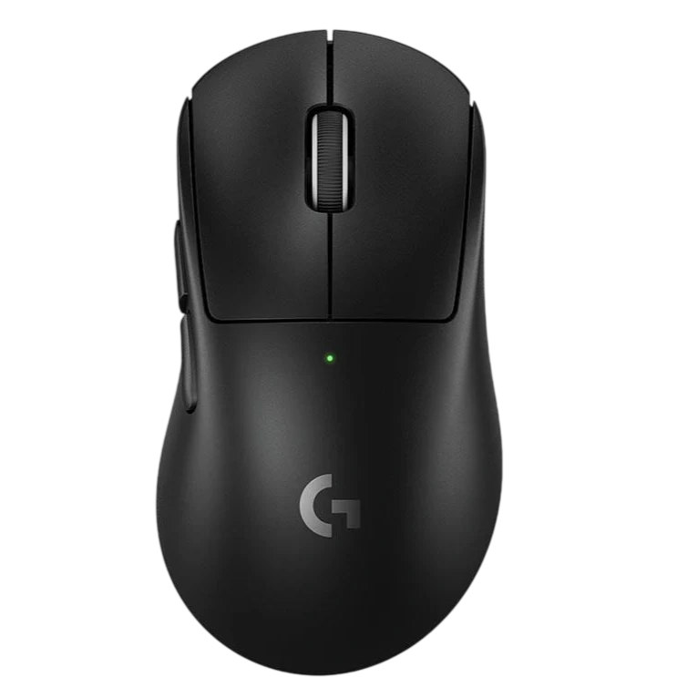 Logitech PRO X Superlight 2 DEX Lightspeed Wireless Gaming Mouse