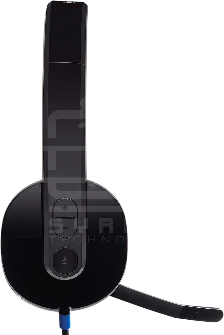 Logitech H540 USB COMPUTER HEADSET
