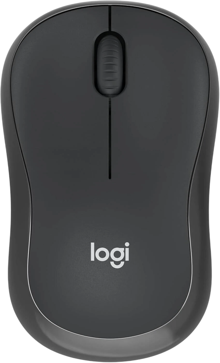Logitech M241 Silent Bluetooth & Wireless Mouse