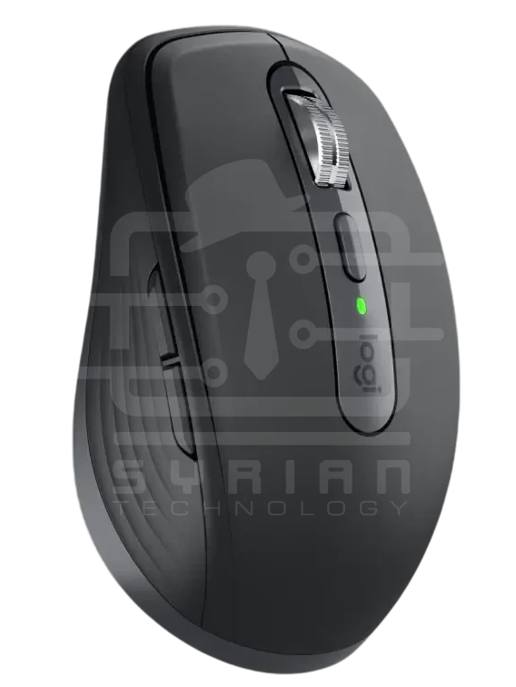 Logitech MX Anywhere 3S Compact Wireless Mouse