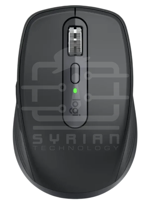 Logitech MX Anywhere 3S Compact Wireless Mouse