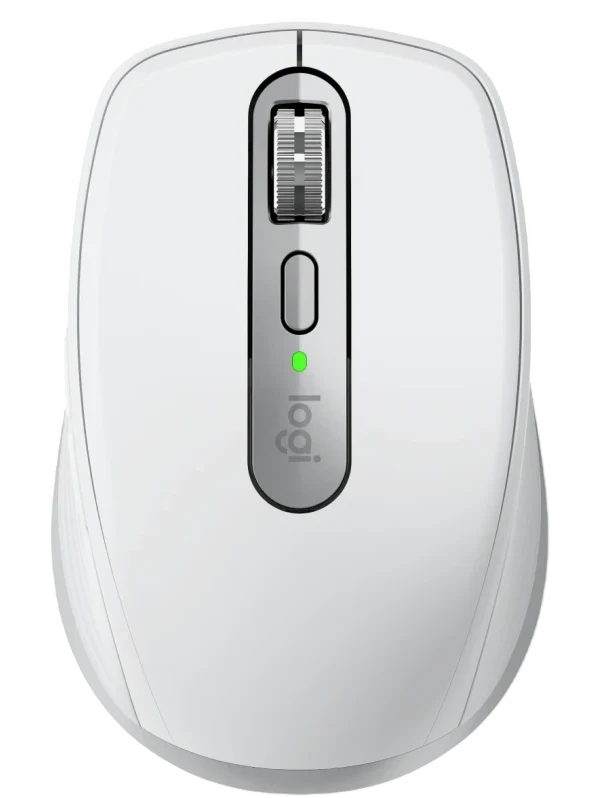 Logitech MX Anywhere 3S Compact Wireless Mouse
