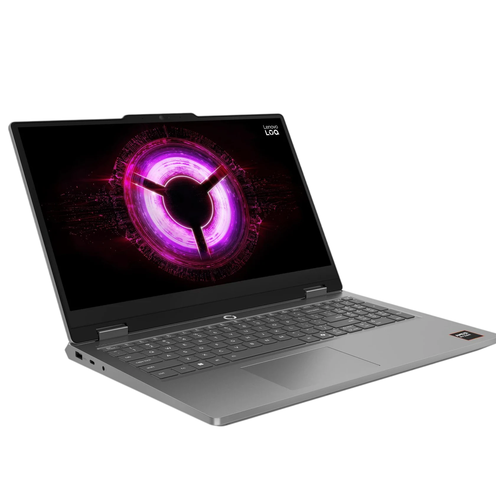 LENOVO LOQ ESSENTIAL 15ARP11