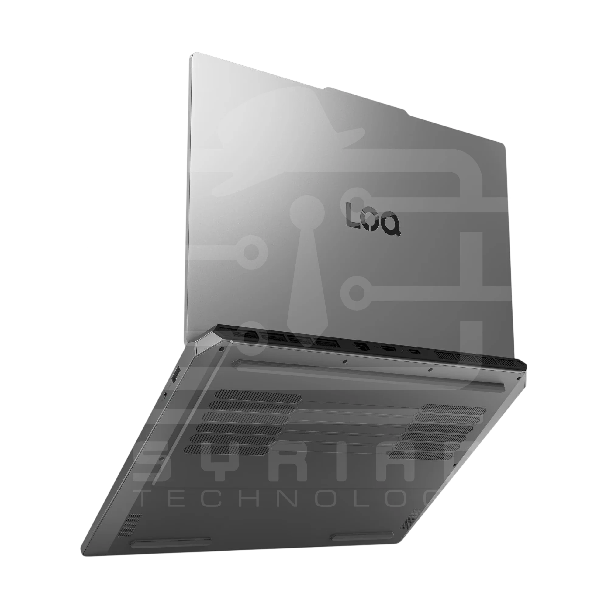 LENOVO LOQ ESSENTIAL 15ARP11