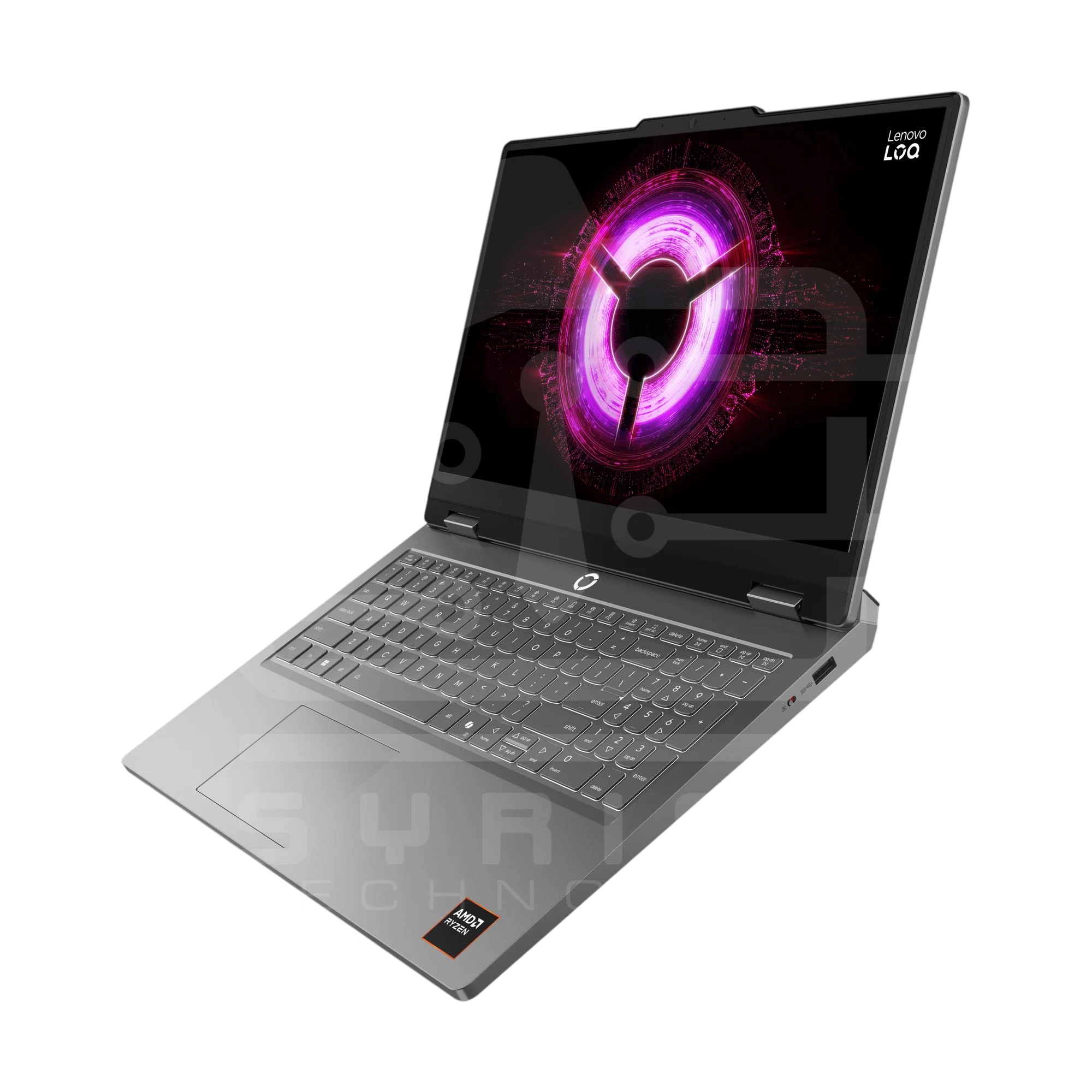 LENOVO LOQ ESSENTIAL 15ARP11