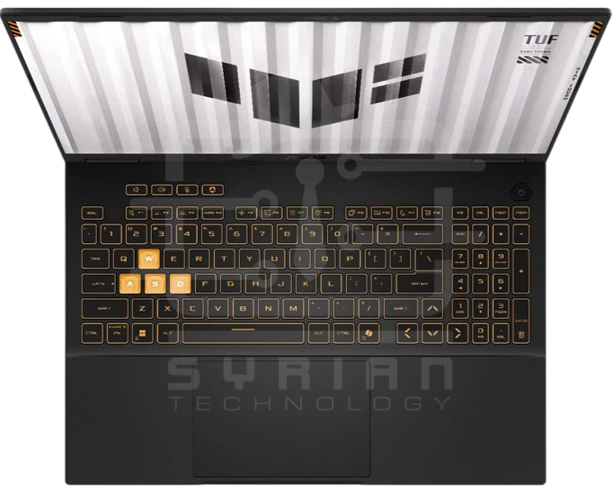 Asus Gaming TUF 16 FX608JHI