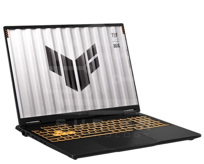 Asus Gaming TUF 16 FX608JHI