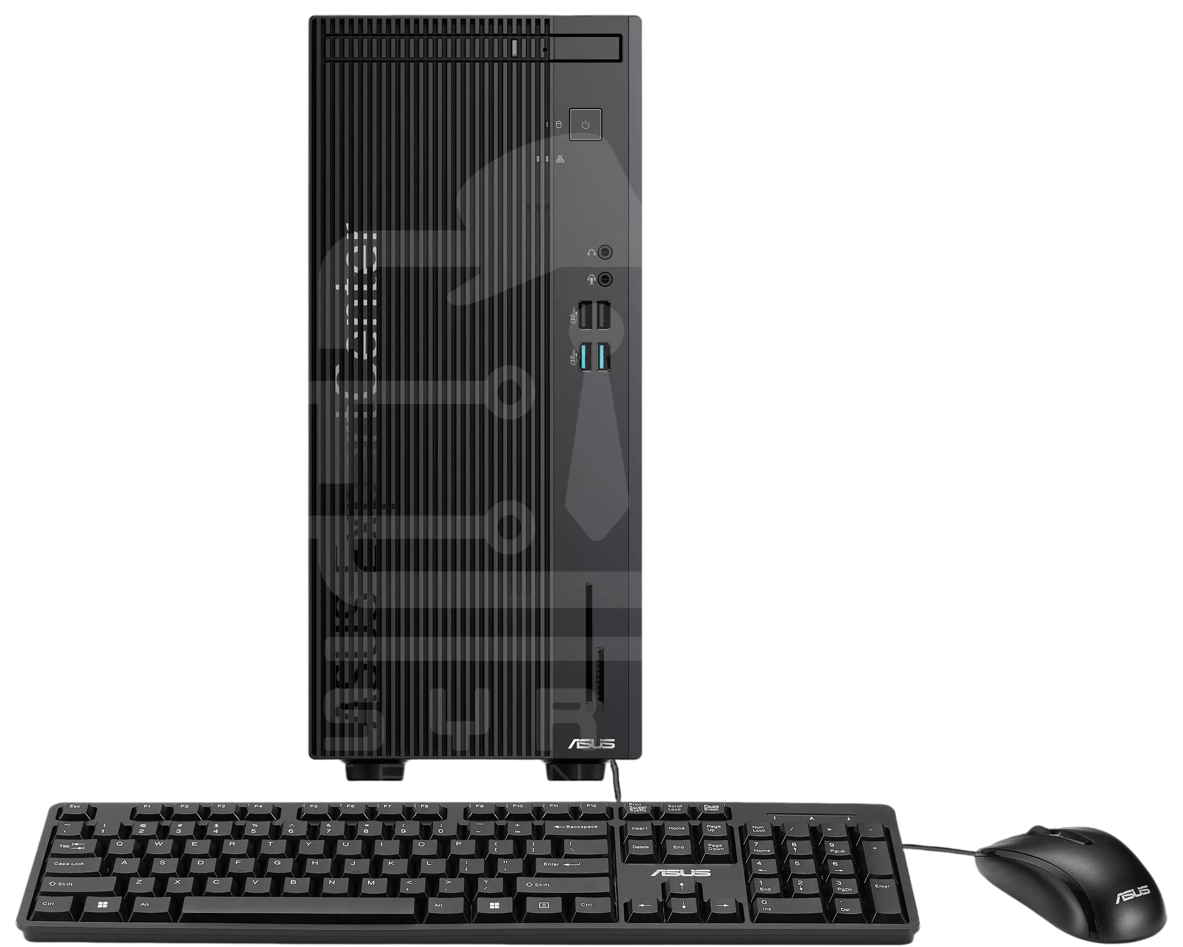 ASUS ExpertCenter Mini i5-14 RAM 8GB SSD 512GB