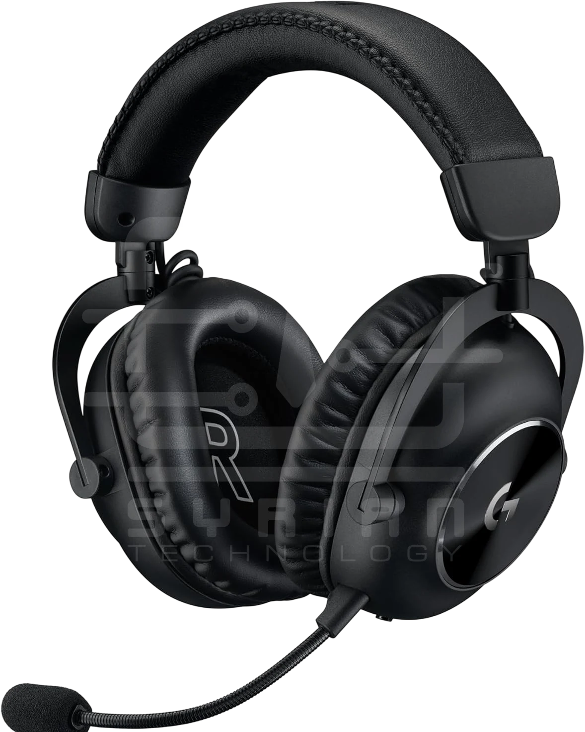 Logitech G PRO X 2 LIGHTSPEED Wireless 7.1 Surround Sound Gaming Headset