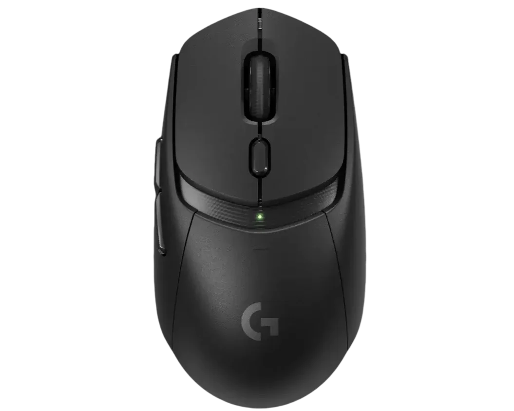 Logitech G309 LIGHTSPEED Wireless Gaming Mouse - with LIGHTFORCE Switches
