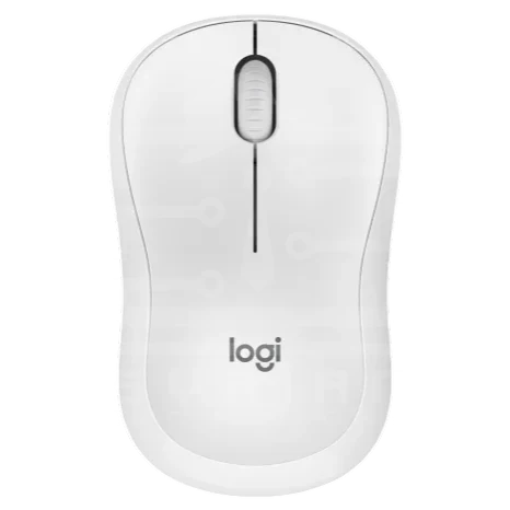 Logitech M240 Silent Bluetooth & Wireless Mouse