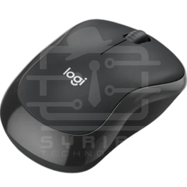 Logitech M240 Silent Bluetooth & Wireless Mouse