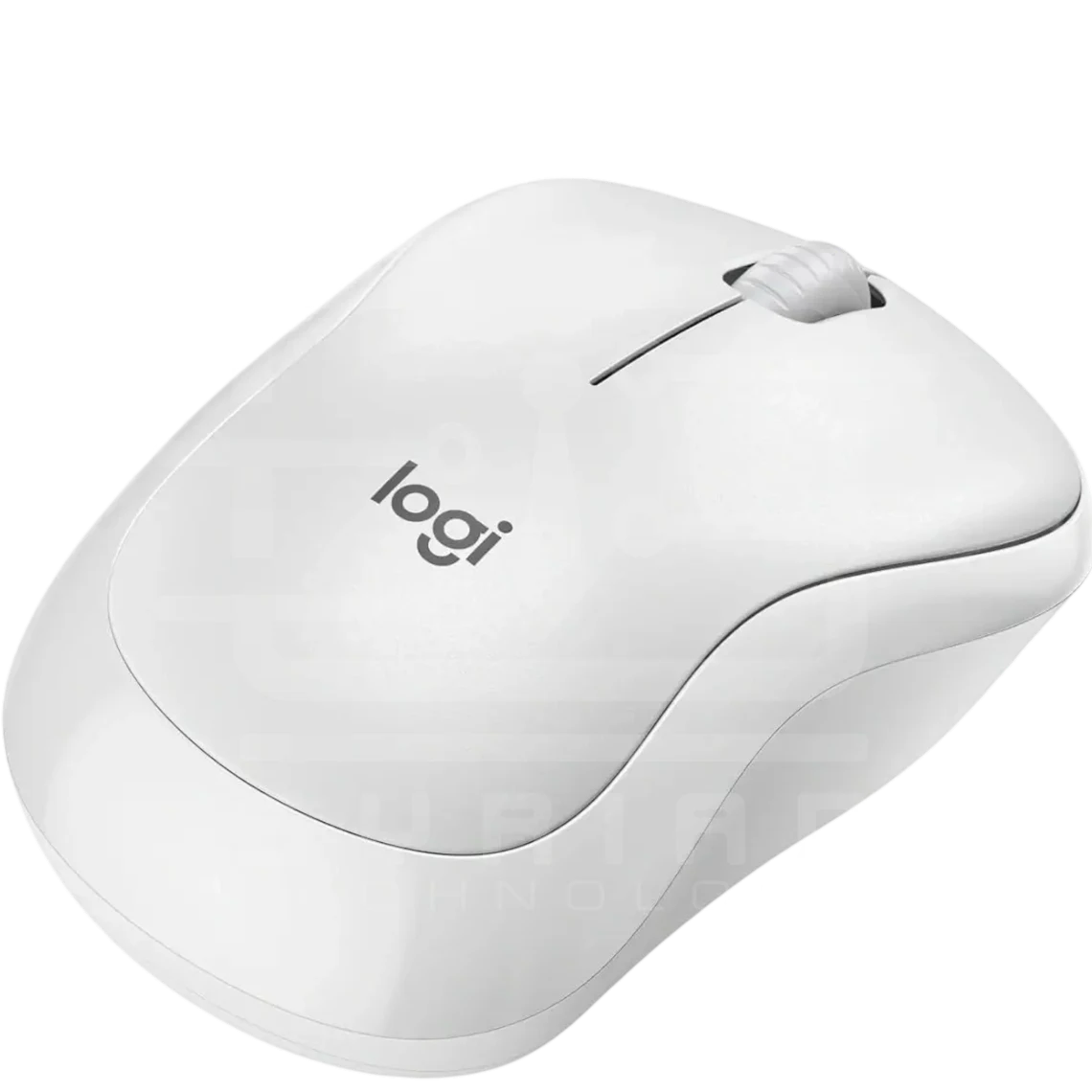 Logitech M240 Silent Bluetooth & Wireless Mouse