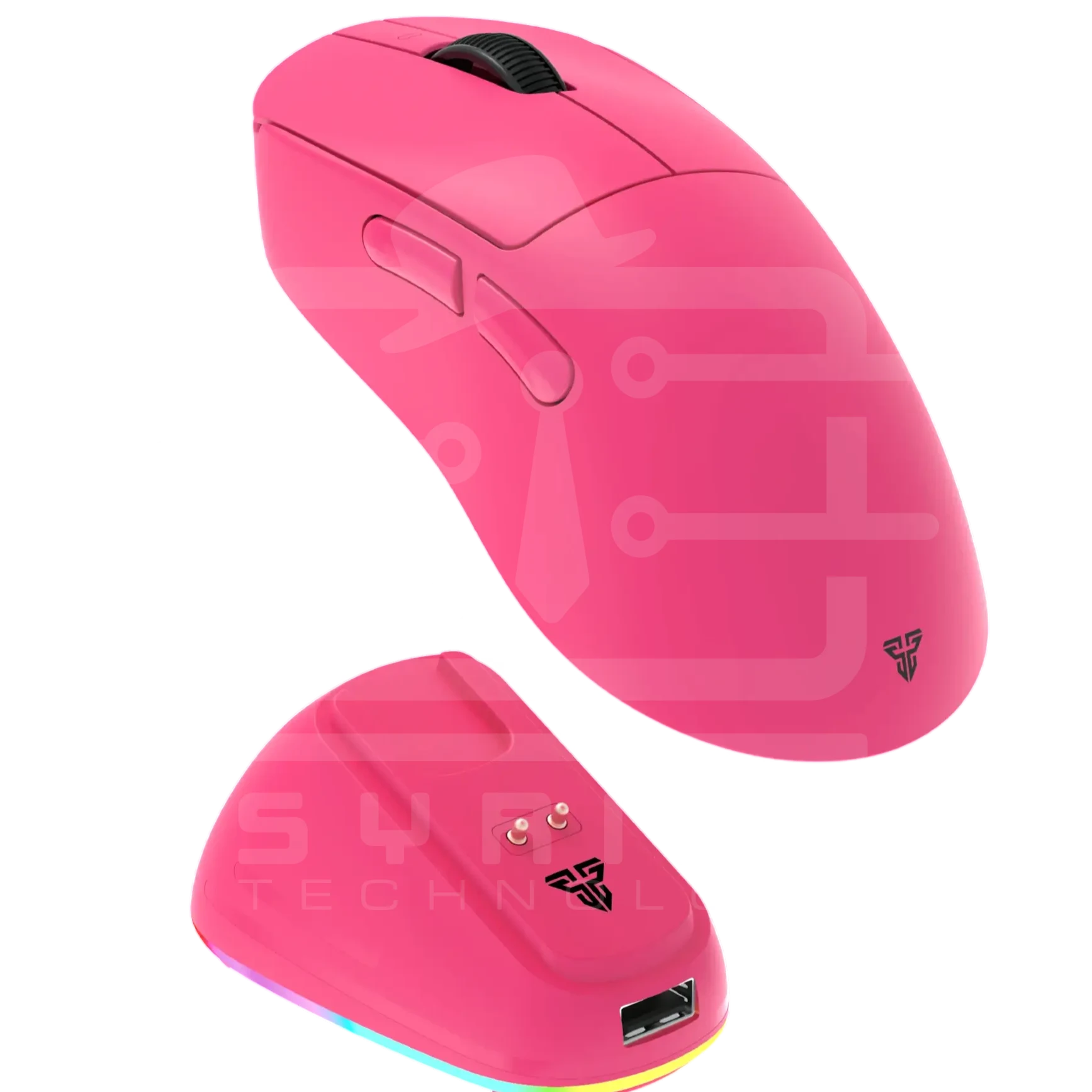 Fantech Rosie Edition Gaming Accessories Combo