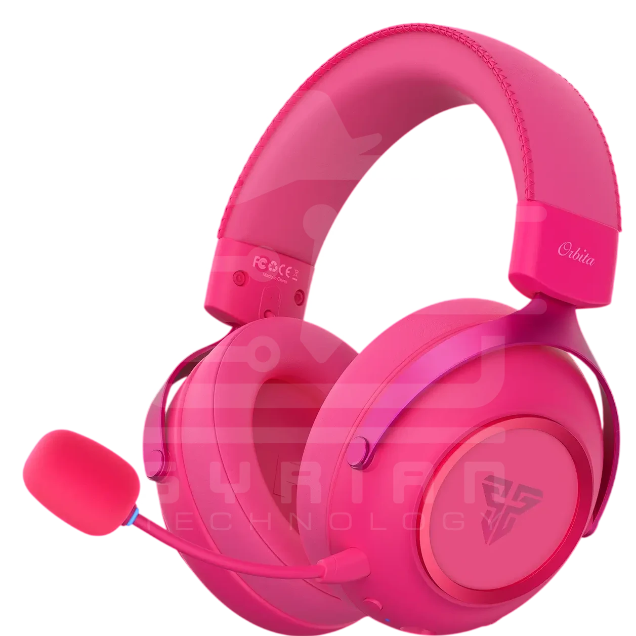 Fantech Rosie Edition Gaming Accessories Combo