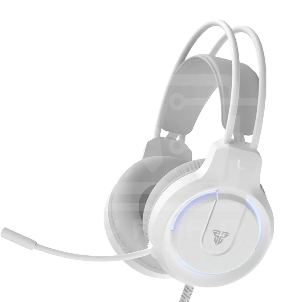 FANTECH P51 5-IN-1 WHITE COMBO