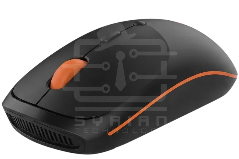 FANTECH WK895 GO Pop Office Wireless Keyboard Mouse Combo