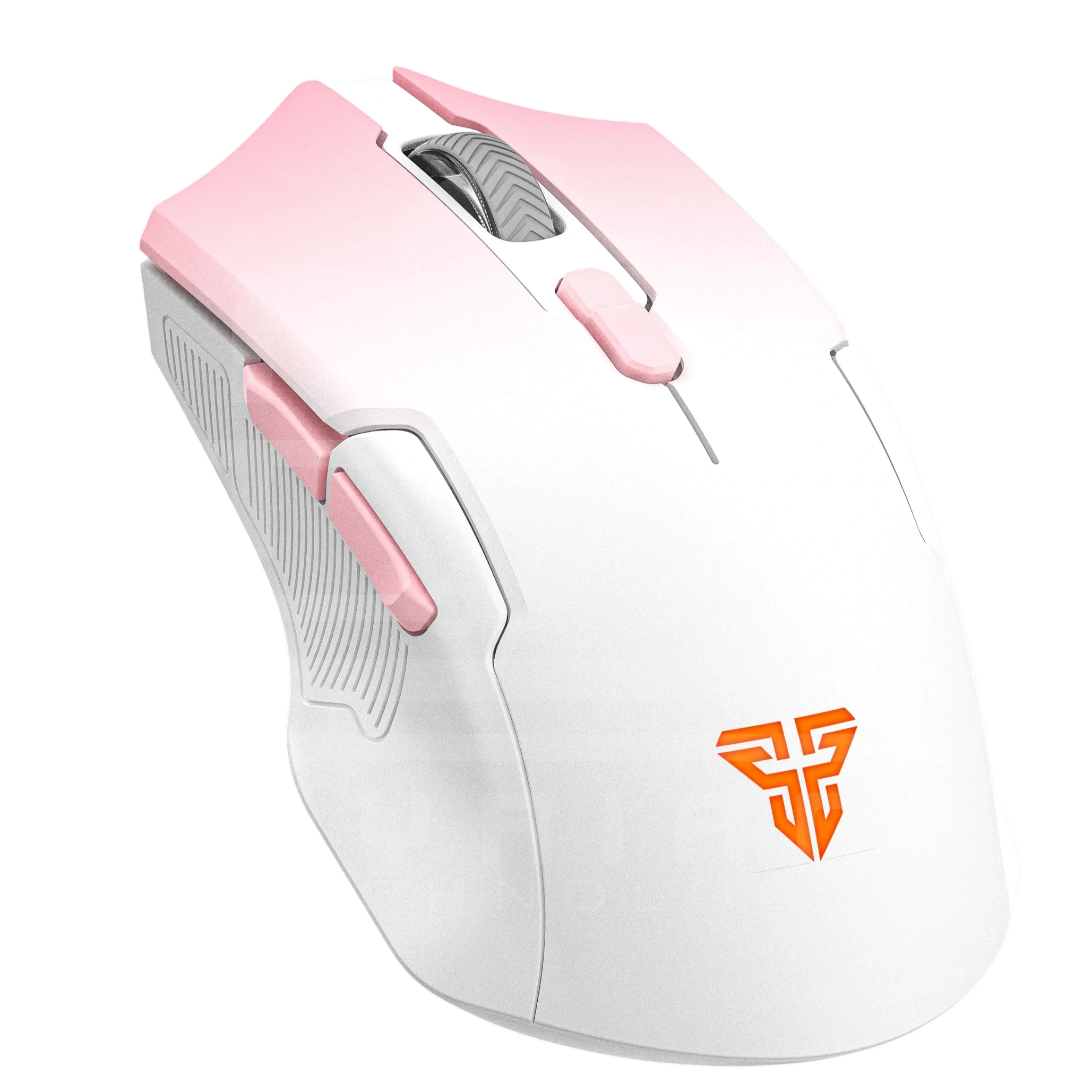 Fantech WG11V2RD CRUISER II Wireless Gaming Mouse