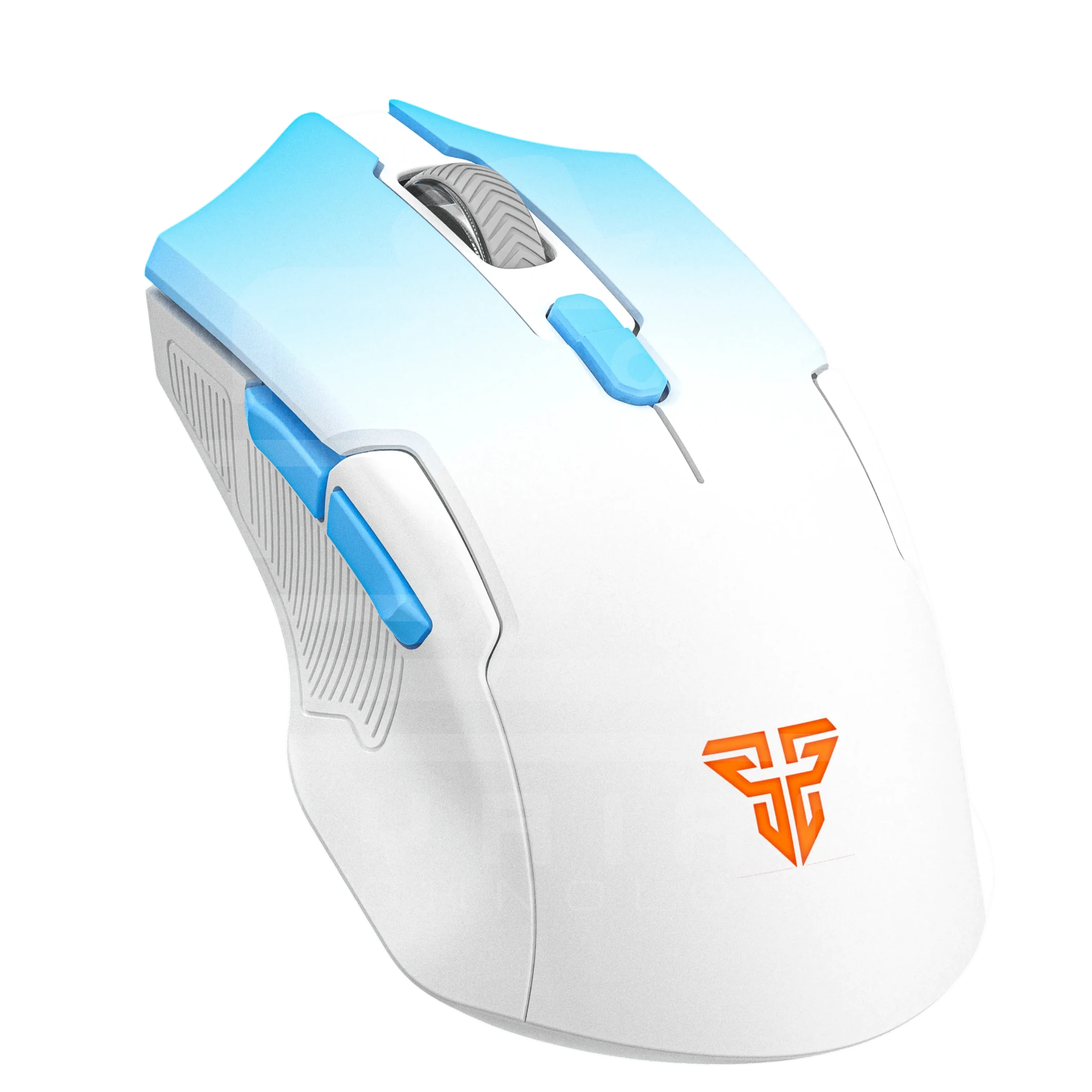 Fantech WG11V2RD CRUISER II Wireless Gaming Mouse