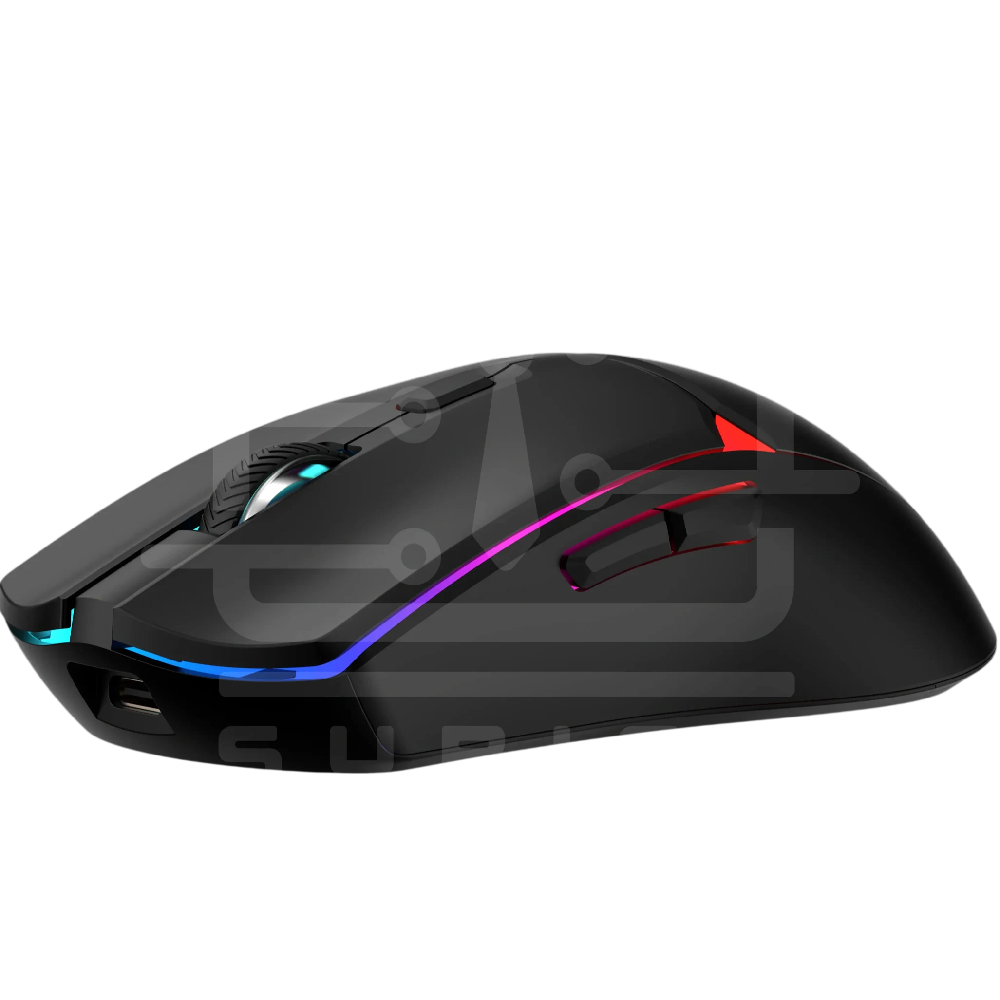 Fantech WG7V2RD CRYPTO II Wireless Gaming Mouse