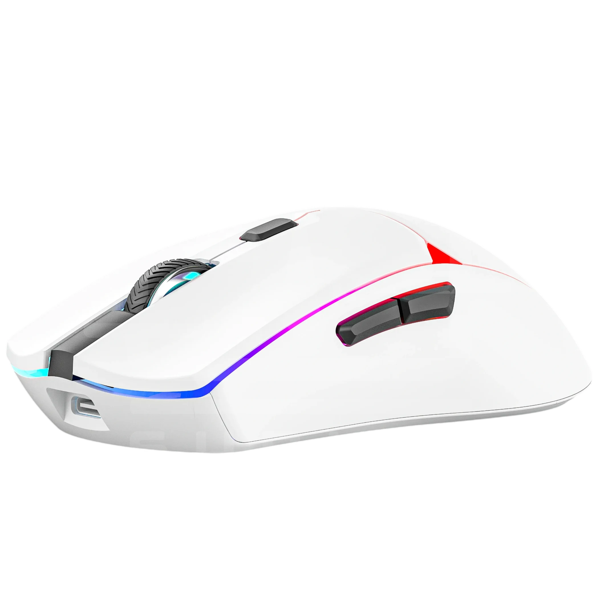 Fantech WG7V2RD CRYPTO II Wireless Gaming Mouse