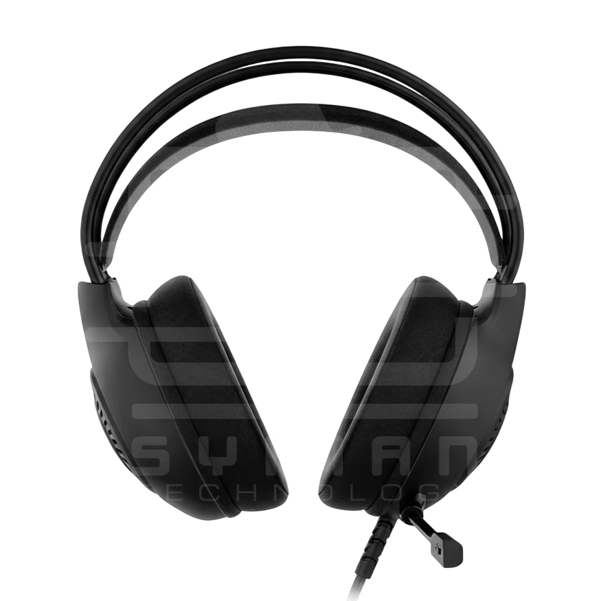 FANTECH ORBIT HG25 7.1 VIRTUAL SURROUND SOUND GAMING HEADSET