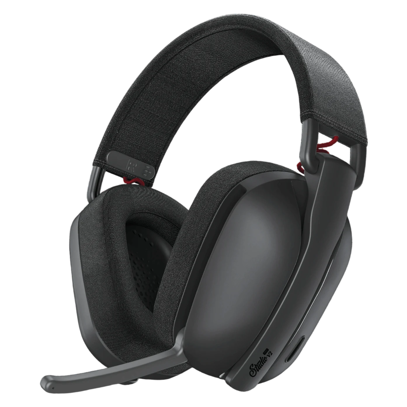 FANTECH STUDIO PRO WHG03 7.1 SURROUND SOUND BLUETOOTH & WIRELESS GAMING HEADSET