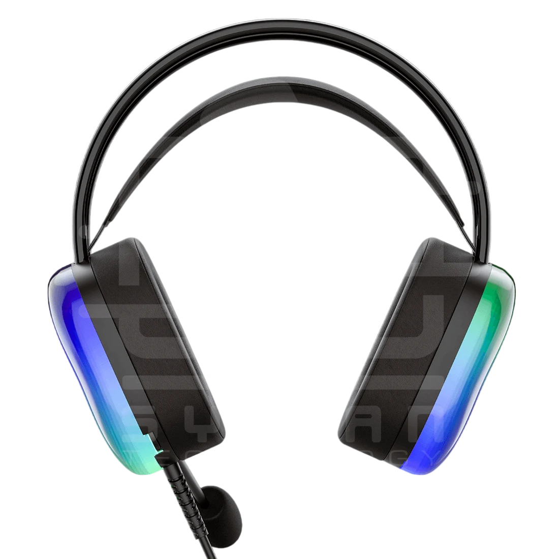FANTECH AURORA HG29 7.1 SURROUND SOUND GAMING HEADSET