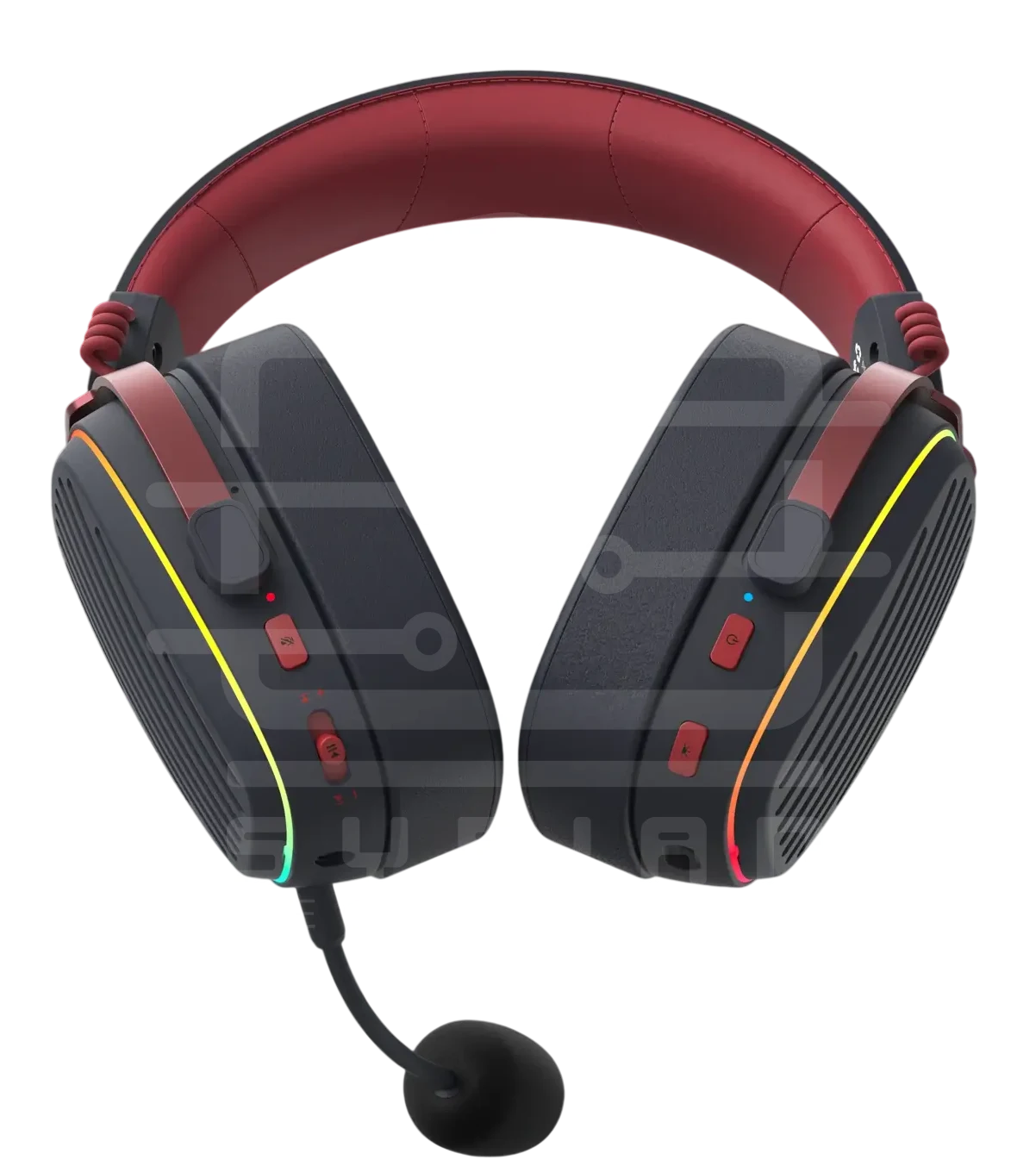 FANTECH WHG02P HARMONY PRO WIRELESS GAMING HEADSET
