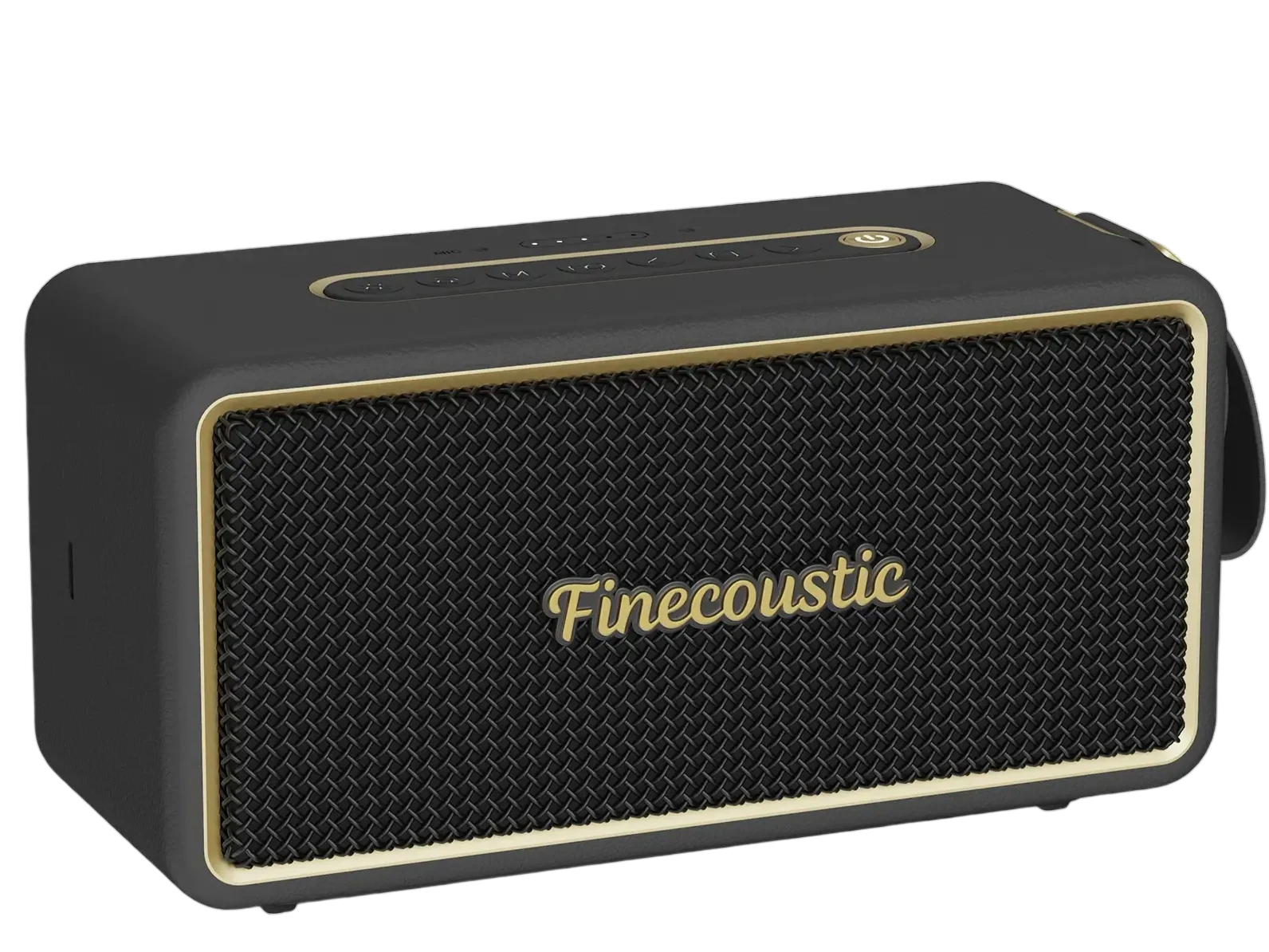 Fantech Finecoustic FBS2 HOKO NOMAD L 4 Speaker